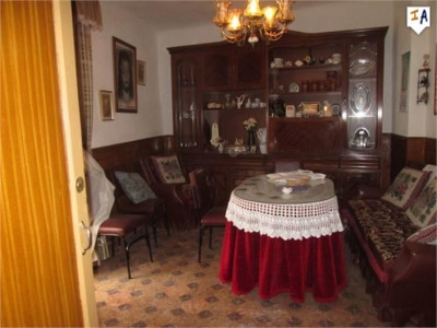 Alcala La Real property: Townhome with 7 bedroom in Alcala La Real 281252