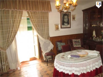 Alcala La Real property: Townhome with 7 bedroom in Alcala La Real, Spain 281252