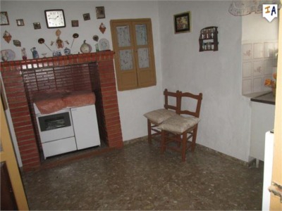 Alcala La Real property: Townhome in Jaen for sale 281252