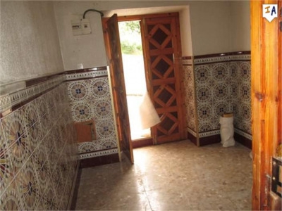 Alcala La Real property: Jaen Townhome 281252