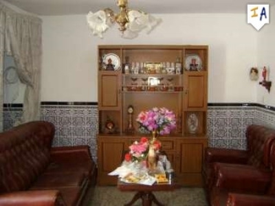 Frailes property: Townhome for sale in Frailes, Spain 281254