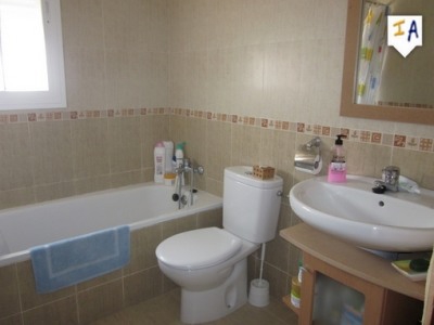 Campillos property: Campillos, Spain | Townhome for sale 281255