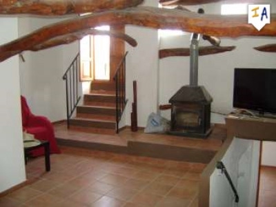 Alcaudete property: Townhome with 3 bedroom in Alcaudete, Spain 281257