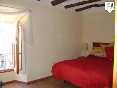 Alcaudete property: Jaen Townhome 281257