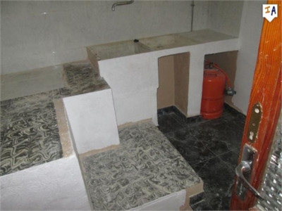 Castillo De Locubin property: Jaen property | 2 bedroom Townhome 281258