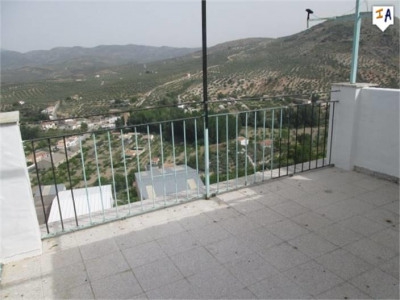Castillo De Locubin property: Castillo De Locubin Townhome 281258