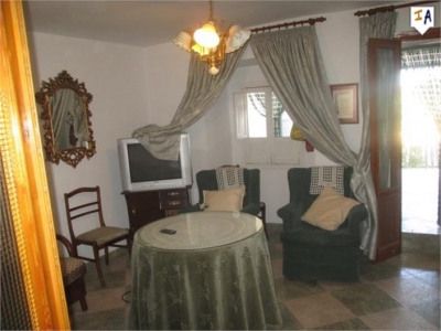 Castillo De Locubin property: Townhome with 3 bedroom in Castillo De Locubin, Spain 281259