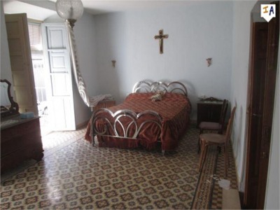 Castillo De Locubin property: Jaen property | 3 bedroom Townhome 281259