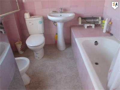 Castillo De Locubin property: Castillo De Locubin Townhome 281259