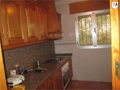 Priego De Cordoba property: Farmhouse for sale in Priego De Cordoba, Spain 281260
