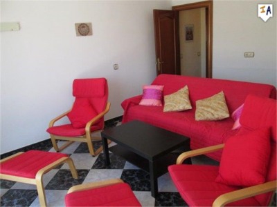 Algarinejo property: Townhome for sale in Algarinejo, Spain 281261