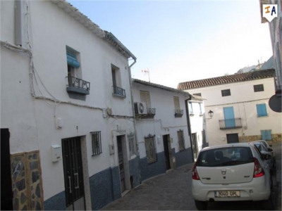Martos property: Townhome for sale in Martos 281262