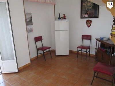 Martos property: Townhome for sale in Martos, Spain 281262
