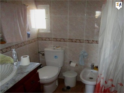 Aldea Ermita Nueva property: Jaen property | 4 bedroom Farmhouse 281263