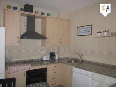 Townhome with 3 bedroom in town, Spain 281264