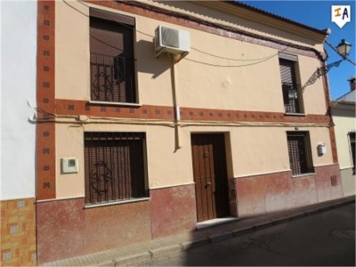 Humilladero property: Townhome for sale in Humilladero 281266
