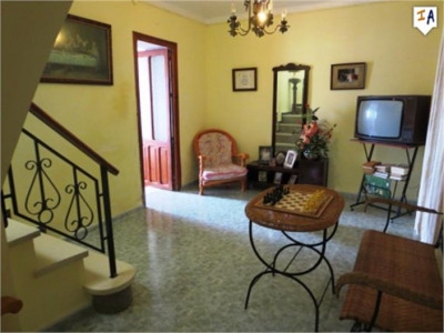 Humilladero property: Townhome for sale in Humilladero, Malaga 281266