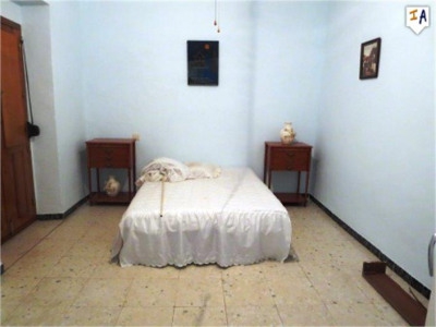 Humilladero property: Malaga property | 5 bedroom Townhome 281266