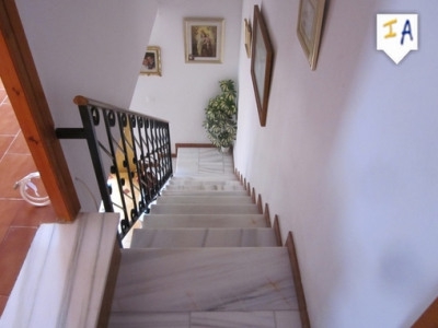 Mollina property: Townhome in Malaga for sale 281268