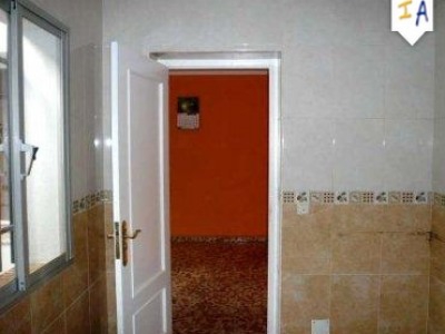 Humilladero property: Townhome for sale in Humilladero, Spain 281269