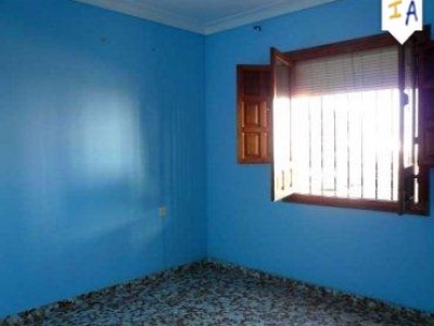 Humilladero property: Malaga Townhome 281269