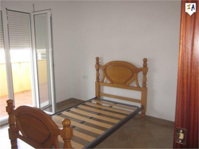 Fuente Piedra property: Townhome in Malaga for sale 281270