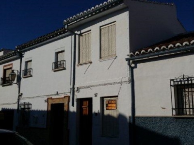 Antequera property: Townhome for sale in Antequera 281271