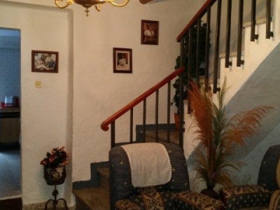 Antequera property: Townhome with 3 bedroom in Antequera 281271