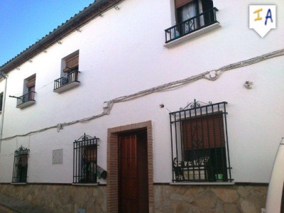 Antequera property: Townhome for sale in Antequera 281272