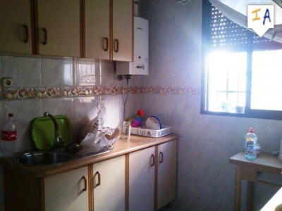 Antequera property: Townhome for sale in Antequera, Spain 281272