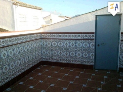 Antequera property: Townhome for sale in Antequera, Malaga 281272