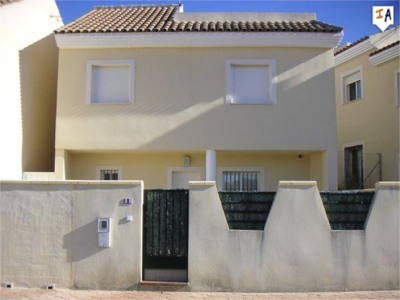 Mollina property: Townhome for sale in Mollina 281273