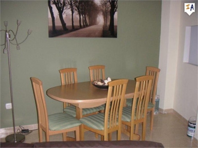 Mollina property: Townhome with 4 bedroom in Mollina, Spain 281273