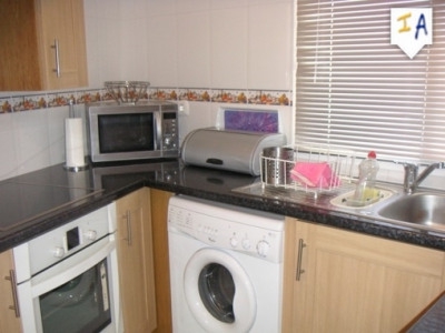 Mollina property: Townhome for sale in Mollina, Malaga 281273