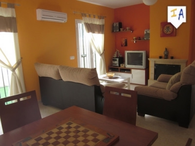 Mollina property: Townhome with 4 bedroom in Mollina, Spain 281274