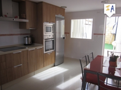 Mollina property: Townhome for sale in Mollina, Malaga 281274