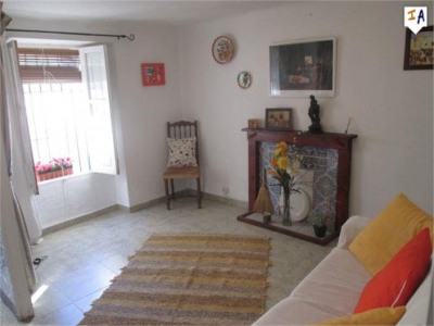 Castillo De Locubin property: Townhome with 3 bedroom in Castillo De Locubin, Spain 281275