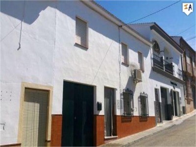 Villanueva De Algaidas property: Townhome for sale in Villanueva De Algaidas 281278