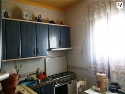 Villanueva De Algaidas property: Townhome for sale in Villanueva De Algaidas, Spain 281278
