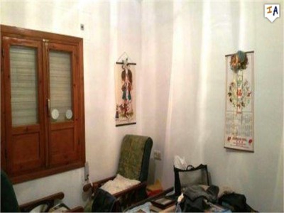 Villanueva De Algaidas property: Townhome with 5 bedroom in Villanueva De Algaidas 281278