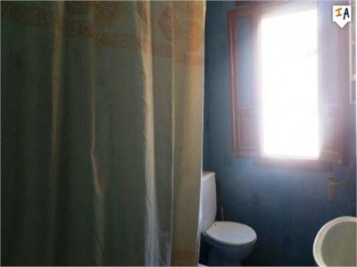 Villanueva De Algaidas property: Villanueva De Algaidas, Spain | Townhome for sale 281278