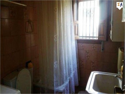 Villanueva De Algaidas property: Malaga property | 5 bedroom Townhome 281278