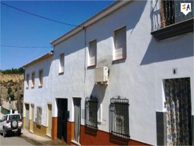 Villanueva De Algaidas property: Villanueva De Algaidas Townhome 281278