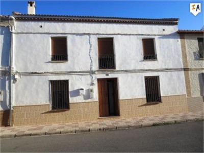 Humilladero property: Townhome for sale in Humilladero 281279