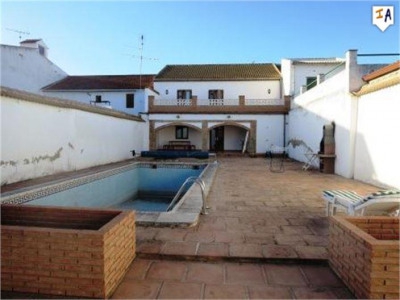 Humilladero property: Townhome for sale in Humilladero, Spain 281279