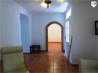 Humilladero property: Townhome with 3 bedroom in Humilladero, Spain 281279
