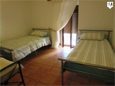 Humilladero property: Malaga Townhome 281279