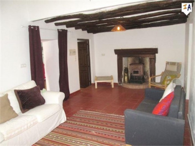 Mures property: Townhome for sale in Mures, Spain 281280