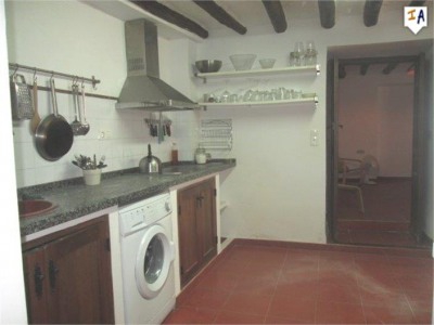 Mures property: Townhome for sale in Mures, Jaen 281280