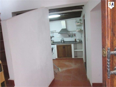 Mures property: Jaen property | 3 bedroom Townhome 281280